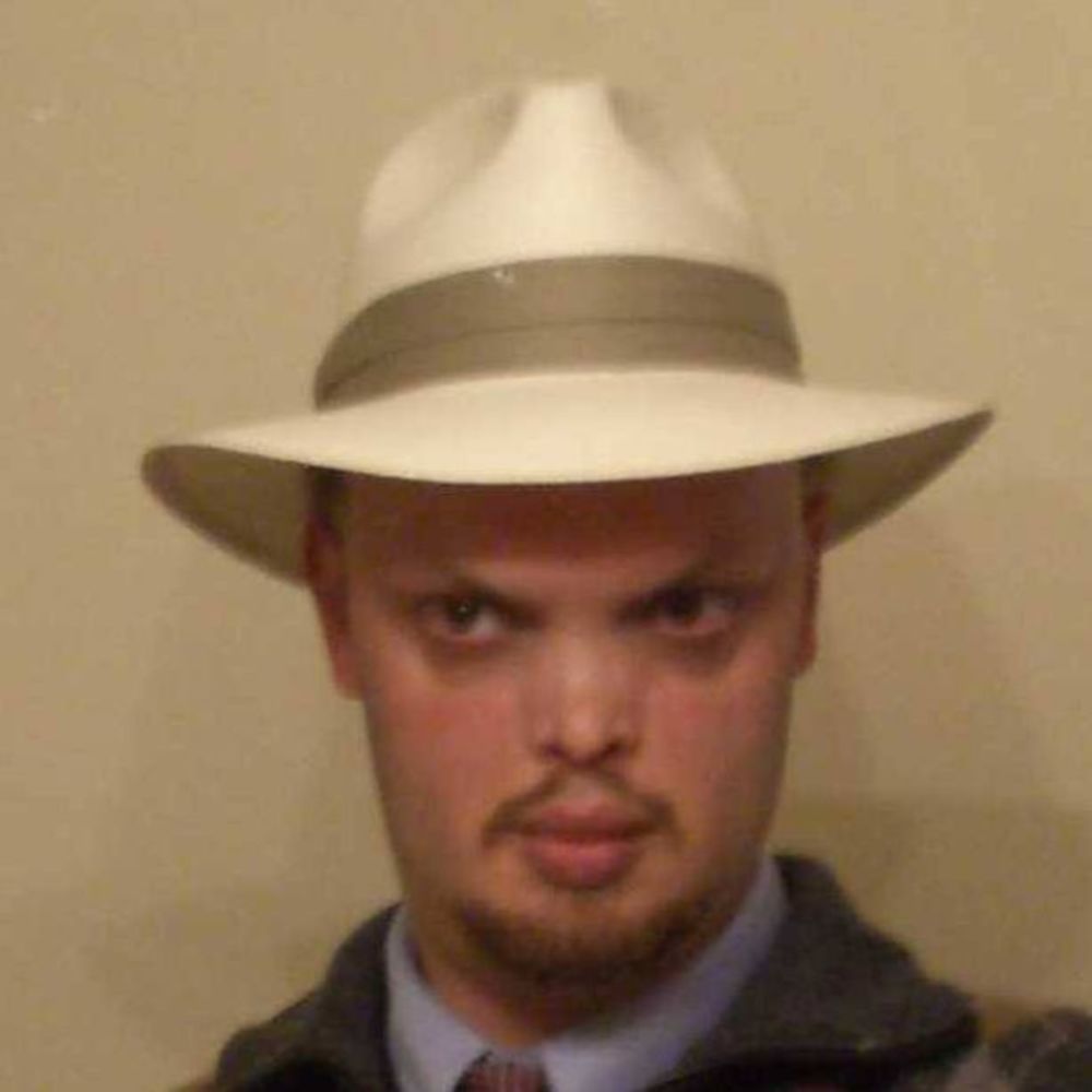Meet your Posher, James